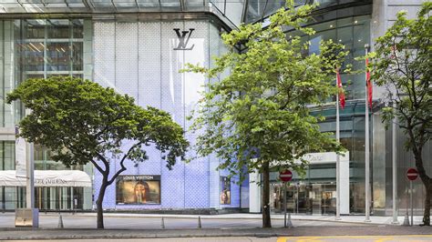 louis vuitton causeway bay|louis vuitton hong kong.